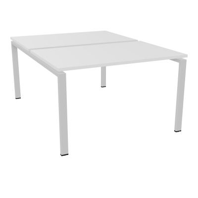 CONECT BENCH L120XP165CM-2 PLAT MG-PIET ARCHE RECT FX SD