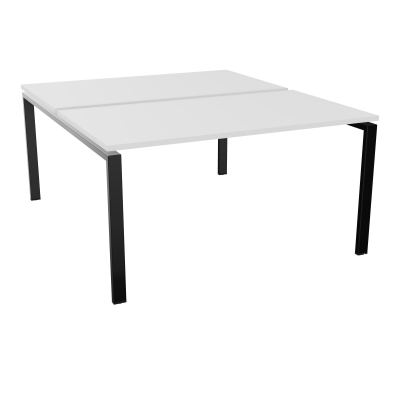 CONECT BENCH L140XP165CM-2 PLAT MG-PIET ARCHE RECT FX SG