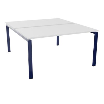 CONECT BENCH L140XP165CM-2 PLAT MG-PIET ARCHE RECT FX X4