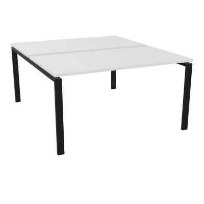 CONECT BENCH L140XP165CM-2 PLAT MG-PIET ARCHE RECT FX ZP