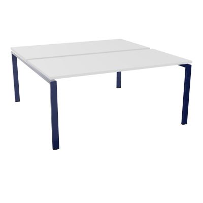 CONECT BENCH L160XP165CM-2 PLAT MG-PIET ARCHE RECT FX X4