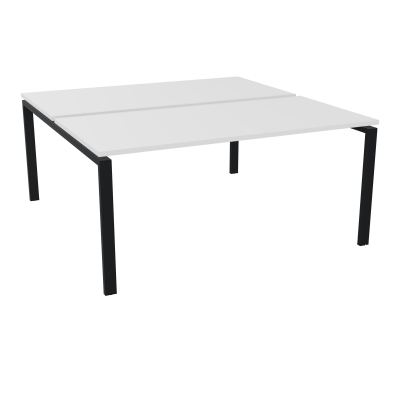 CONECT BENCH L160XP165CM-2 PLAT MG-PIET ARCHE RECT FX ZP