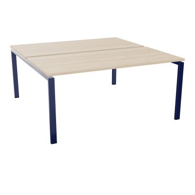 CONECT BENCH L160XP165CM-2 PLAT RZ-PIET ARCHE RECT FX X4