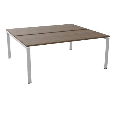 BENCH CONECT L180XP165CM-2 PLAT -PIET ARCHE RECT FX N6 SA