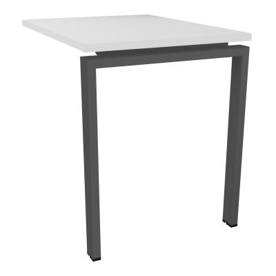 CONECT RET RECT L80XP60CM-PLATMG-PIET ARCHE RECT FX SC