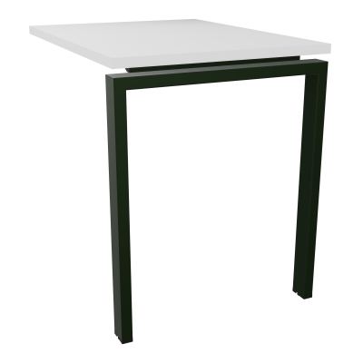RET RECT CONECT L80XP60CM-PLAT -PIET ARCHE RECT FX MG ST