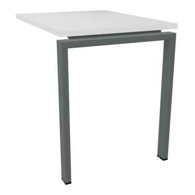 CONECT RET RECT L80XP60CM-PLAT MG-PIET ARCHE RECT FX SU
