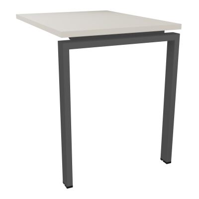 RET RECT CONECT L80XP60CM-PLAT -PIET ARCHE RECT FX N5 SC