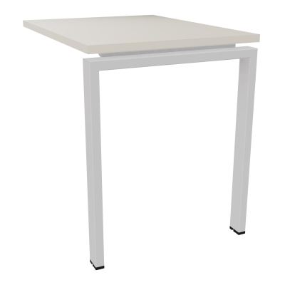 RET RECT CONECT L80XP60CM-PLAT -PIET ARCHE RECT FX N5 SD