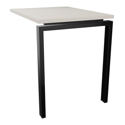 RET RECT CONECT L80XP60CM-PLAT -PIET ARCHE RECT FX N5 SG
