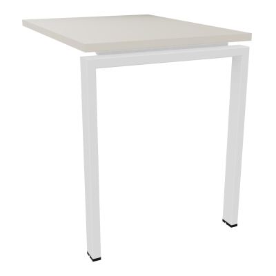 RET RECT CONECT L80XP60CM-PLAT -PIET ARCHE RECT FX N5 ZO