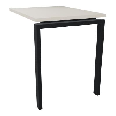 RET RECT CONECT L80XP60CM-PLAT -PIET ARCHE RECT FX N5 ZP