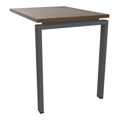 RET RECT CONECT L80XP60CM-PLAT -PIET ARCHE RECT FX N6 SC