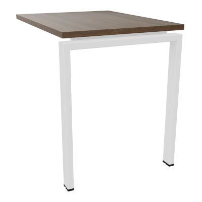 RET RECT CONECT L80XP60CM-PLAT -PIET ARCHE RECT FX N6 SO