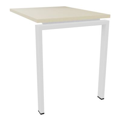 RET RECT CONECT L80XP60CM-PLAT -PIET ARCHE RECT FX N6 ZO