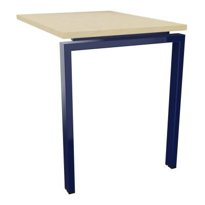 RET RECT CONECT L80XP60CM-PLAT -PIET ARCHE RECT FX N8 X4