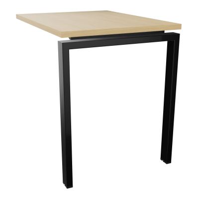 RET RECT CONECT L80XP60CM-PLAT -PIET ARCHE RECT FX   R1 SG