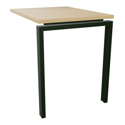 RET RECT CONECT L80XP60CM-PLAT -PIET ARCHE RECT FX   R1 ST
