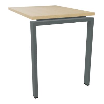 RET RECT CONECT L80XP60CM-PLAT -PIET ARCHE RECT FX   R1 SU