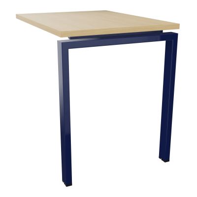 RET RECT CONECT L80XP60CM-PLAT -PIET ARCHE RECT FX   R1 X4