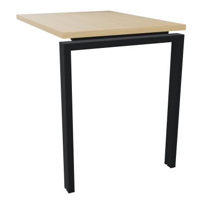 RET RECT CONECT L80XP60CM-PLAT -PIET ARCHE RECT FX   R1 ZP