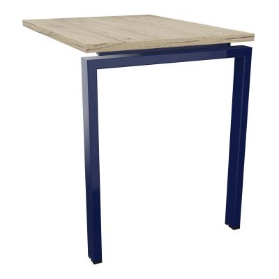 CONECT RET RECT L80XP60CM-PLAT R3-PIET ARCHE RECT FX X4