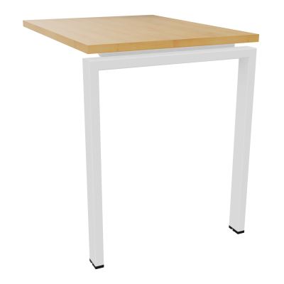 RET RECT CONECT L80XP60CM-PLAT -PIET ARCHE RECT FX   R5 ZO