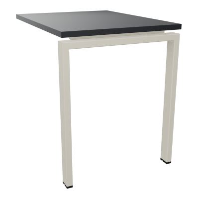 RET RECT CONECT L80XP60CM-PLAT -PIET ARCHE RECT FX   R9 ZC