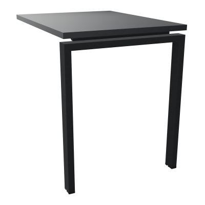 RET RECT CONECT L80XP60CM-PLAT -PIET ARCHE RECT FX   R9 ZP
