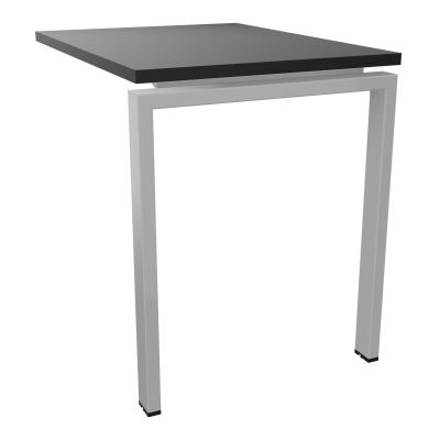 RET RECT CONECT L80XP60CM-PLAT -PIET ARCHE RECT FX   RK SA