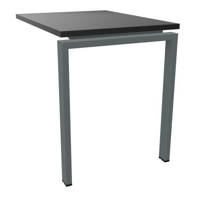 RET RECT CONECT L80XP60CM-PLAT -PIET ARCHE RECT FX   RK SU