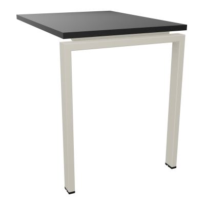 RET RECT CONECT L80XP60CM-PLAT -PIET ARCHE RECT FX   RK ZC