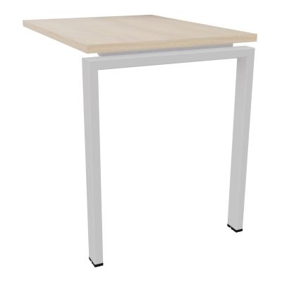 CONECT RET RECT L80XP60CM-PLAT RZ-PIET ARCHE RECT FX SD