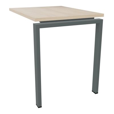 CONECT RET RECT L80XP60CM-PLAT RZ-PIET ARCHE RECT FX SU