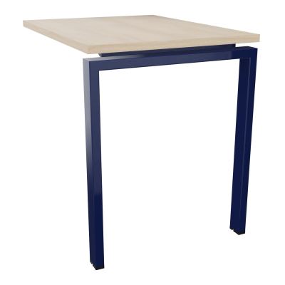 CONECT RET RECT L80XP60CM-PLAT RZ-PIET ARCHE RECT FX X4
