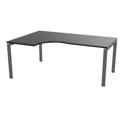 BUR CONECT CPT ASYM 90° RETAGCH L180XP120CM-PLAT -PIET ARCHE RECT FX   R9 SU