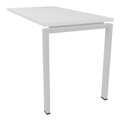 RET RECT CONECT L120XP60CM-PLAT -PIET ARCHE RECT FX MG SD