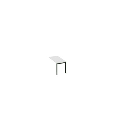 RET RECT CONECT L120XP60CM-PLAT -PIET ARCHE RECT FX MG ST
