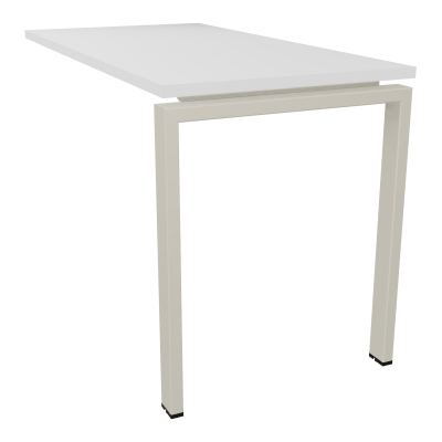 RET RECT CONECT L120XP60CM-PLAT -PIET ARCHE RECT FX MG ZC