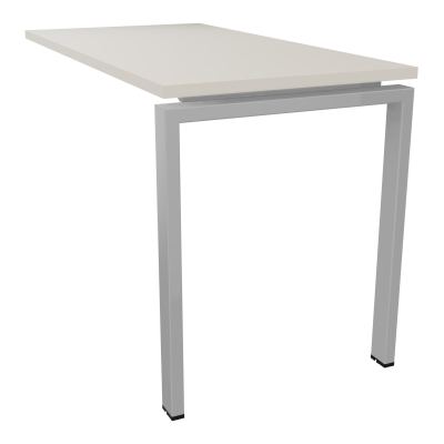 RET RECT CONECT L120XP60CM-PLAT -PIET ARCHE RECT FX N5 SA