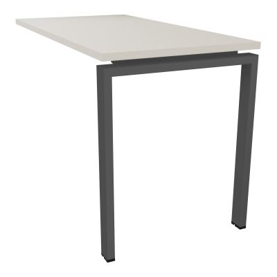 RET RECT CONECT L120XP60CM-PLAT -PIET ARCHE RECT FX N5 SC