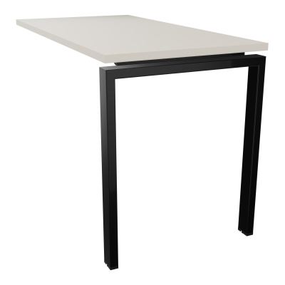 RET RECT CONECT L120XP60CM-PLAT -PIET ARCHE RECT FX N5 SG