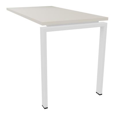 RET RECT CONECT L120XP60CM-PLAT -PIET ARCHE RECT FX N5 SO