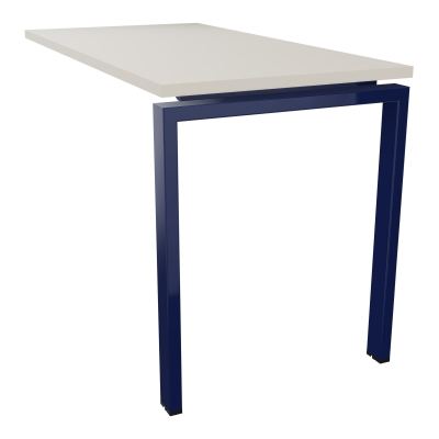 RET RECT CONECT L120XP60CM-PLAT -PIET ARCHE RECT FX N5 X4