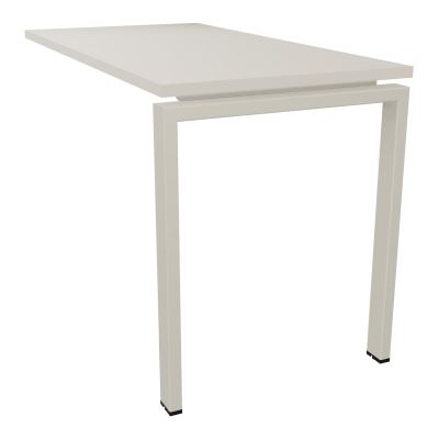 RET RECT CONECT L120XP60CM-PLAT -PIET ARCHE RECT FX N5 ZC