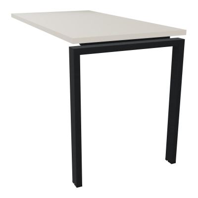 RET RECT CONECT L120XP60CM-PLAT -PIET ARCHE RECT FX N5 ZP