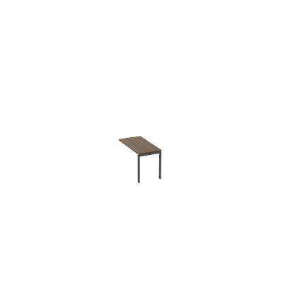 RET RECT CONECT L120XP60CM-PLAT -PIET ARCHE RECT FX N6 SC