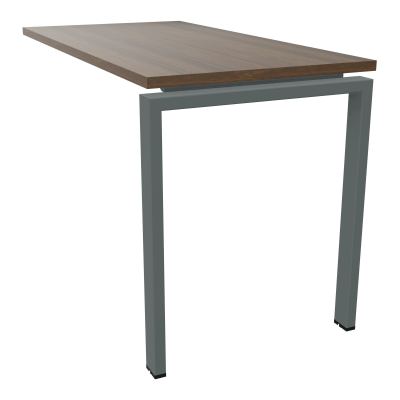 RET RECT CONECT L120XP60CM-PLAT -PIET ARCHE RECT FX N6 SU