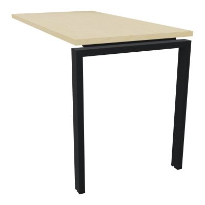 RET RECT CONECT L120XP60CM-PLAT -PIET ARCHE RECT FX N8 ZP
