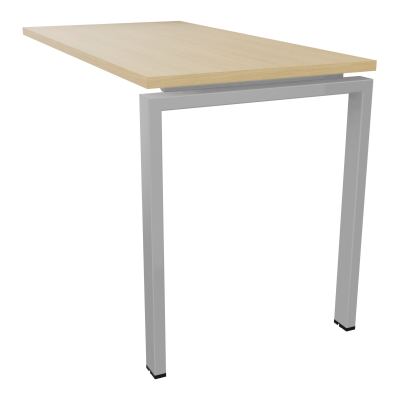 RET RECT CONECT L120XP60CM-PLAT -PIET ARCHE RECT FX   R1 SA